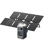 Amazon.com: Anker SOLIX C800X Portable Power Station with 100W
