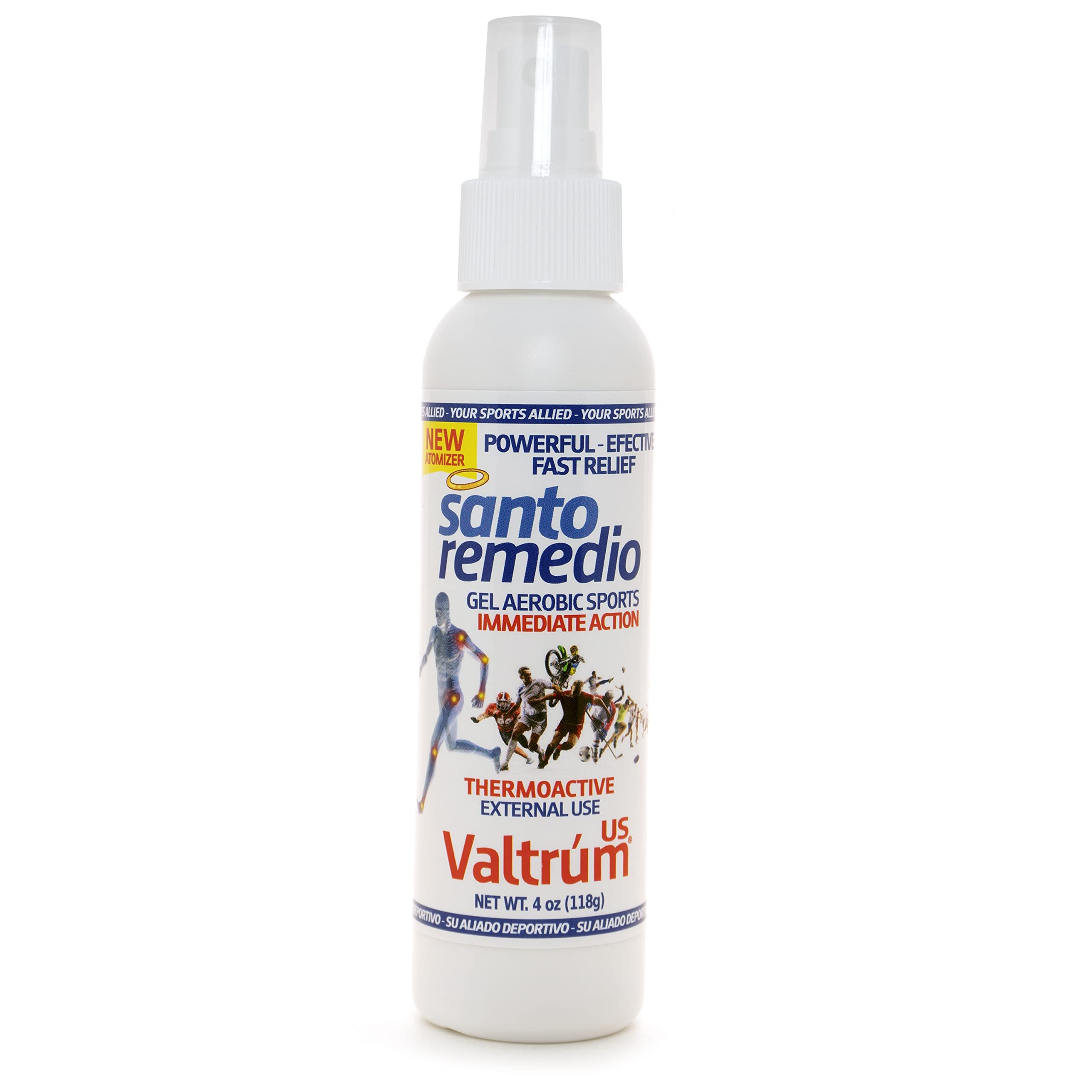 Valtrum Valtrum