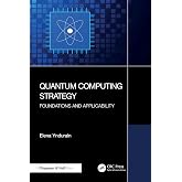 Quantum Computing Strategy