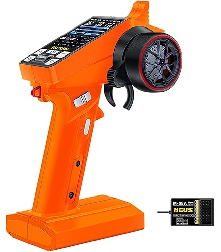 Amazon.com: KYOSHO KT-531P Transmitter 82005【Japan Domestic