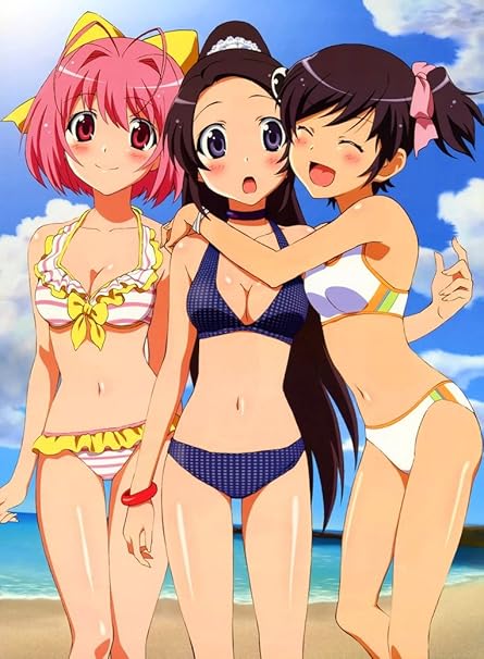 Get Kami Nomi Zo Shiru Sekai Magical Star Kanon 100 60x82 Cm 24x33 Free HD Wallpaper Kami Nomi Zo Shiru Sekai Magical Star Kanon 100 60x82 Cm 24x33 For Free