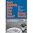 Can't Anybody Here Play This Game?: The Improbable Saga of the New York Met's First Year
