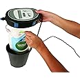 Aquascape 96030 Automatic Water Treatment Dosing System, Clear
