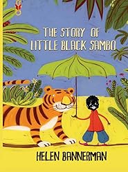 The Story of Little Black Sambo