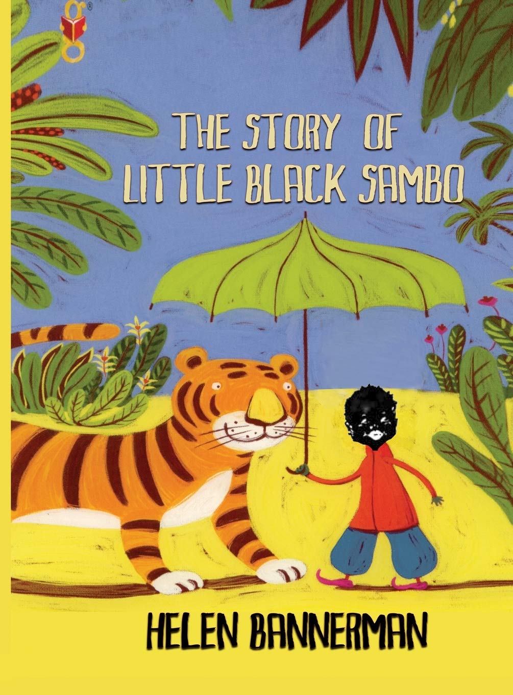 The Story of Little Black Sambo