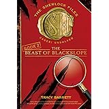 The Beast of Blackslope (Sherlock Files, 2)