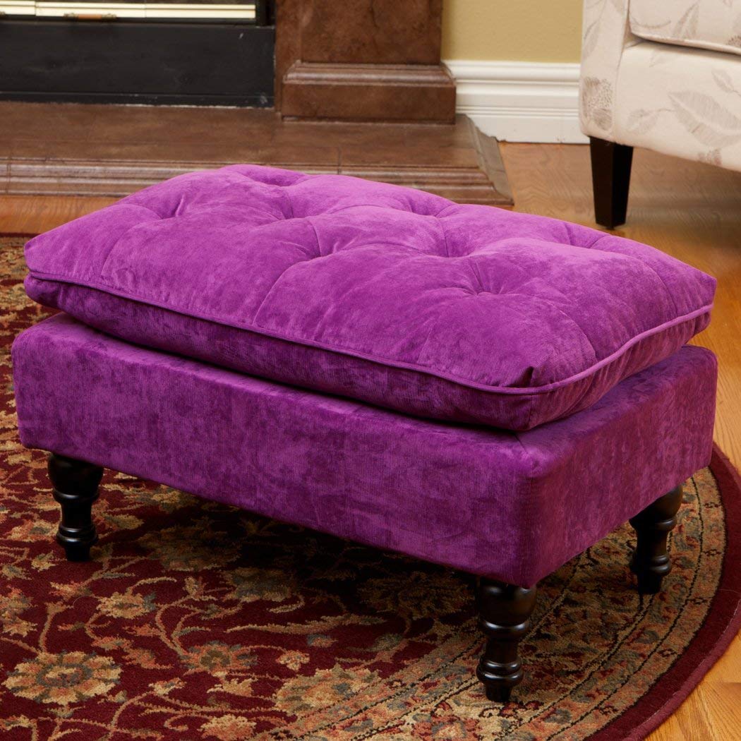 Best -Selling Storage Ottoman