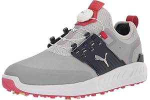 Puma Golf Mens Ignite Articulate