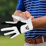 WESTWOOD FOX Golf Glove Men Left Hand Non Slip Leather Grip Small view 5