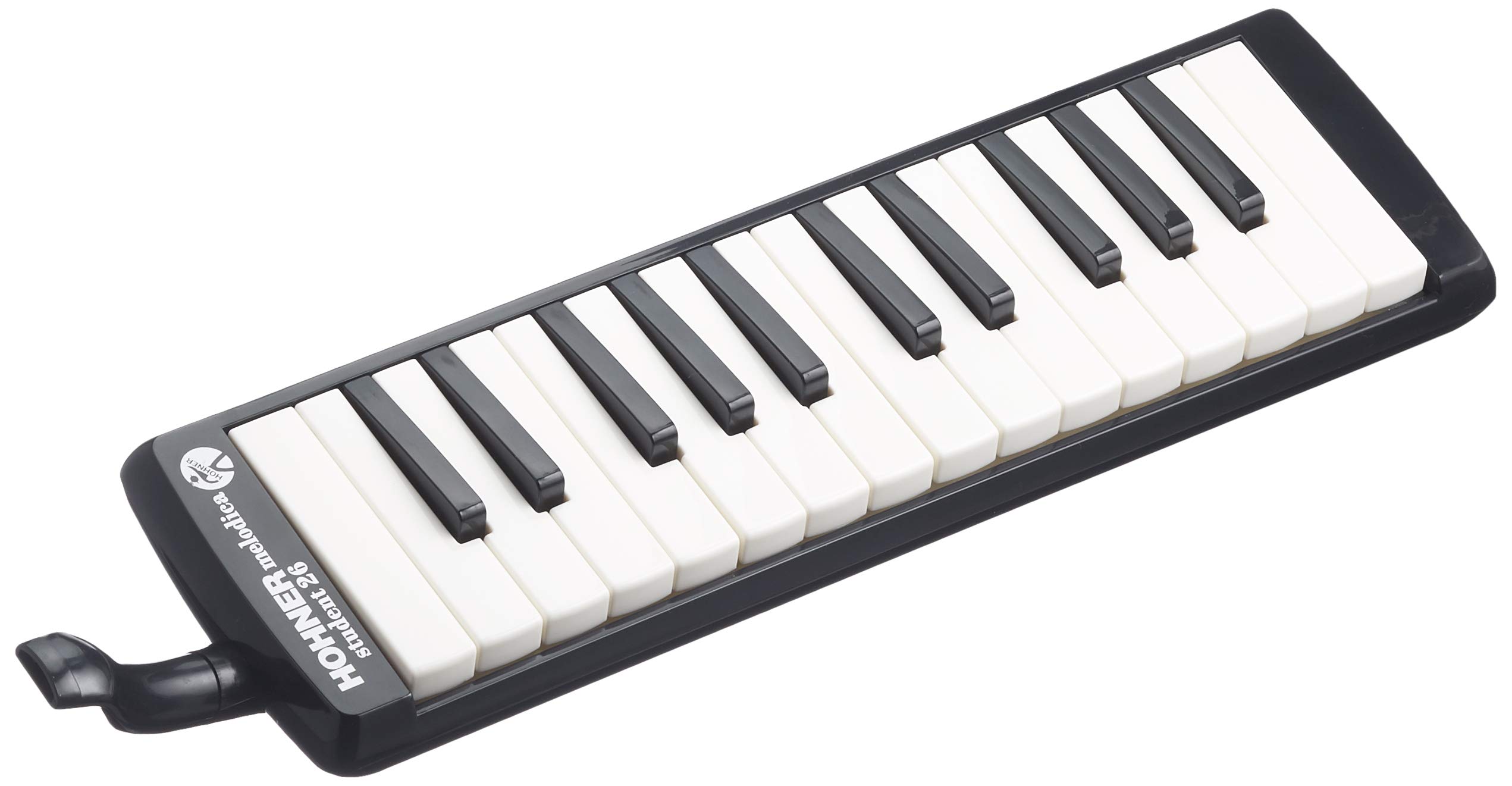 Hohner Melodica Student 26 Negra
