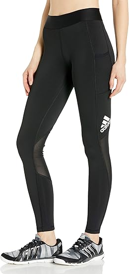 adidas alphaskin long tights