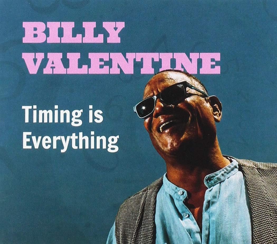 Timing Is Everything Amazon.co.uk