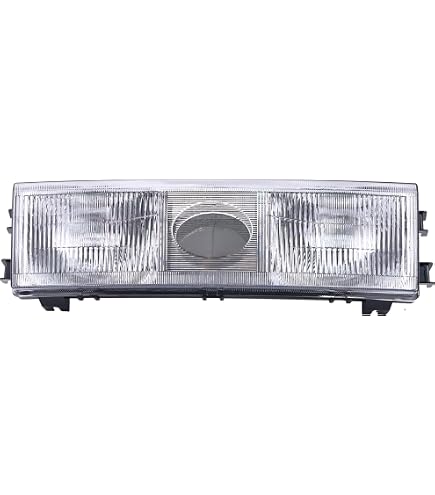 Aftermarket Kubota L3400 Tractor Head Lamp – Right Side, Part # T0421-30013