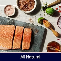Morton All-Natural Himalayan Pink Salt, Fine, 17.6