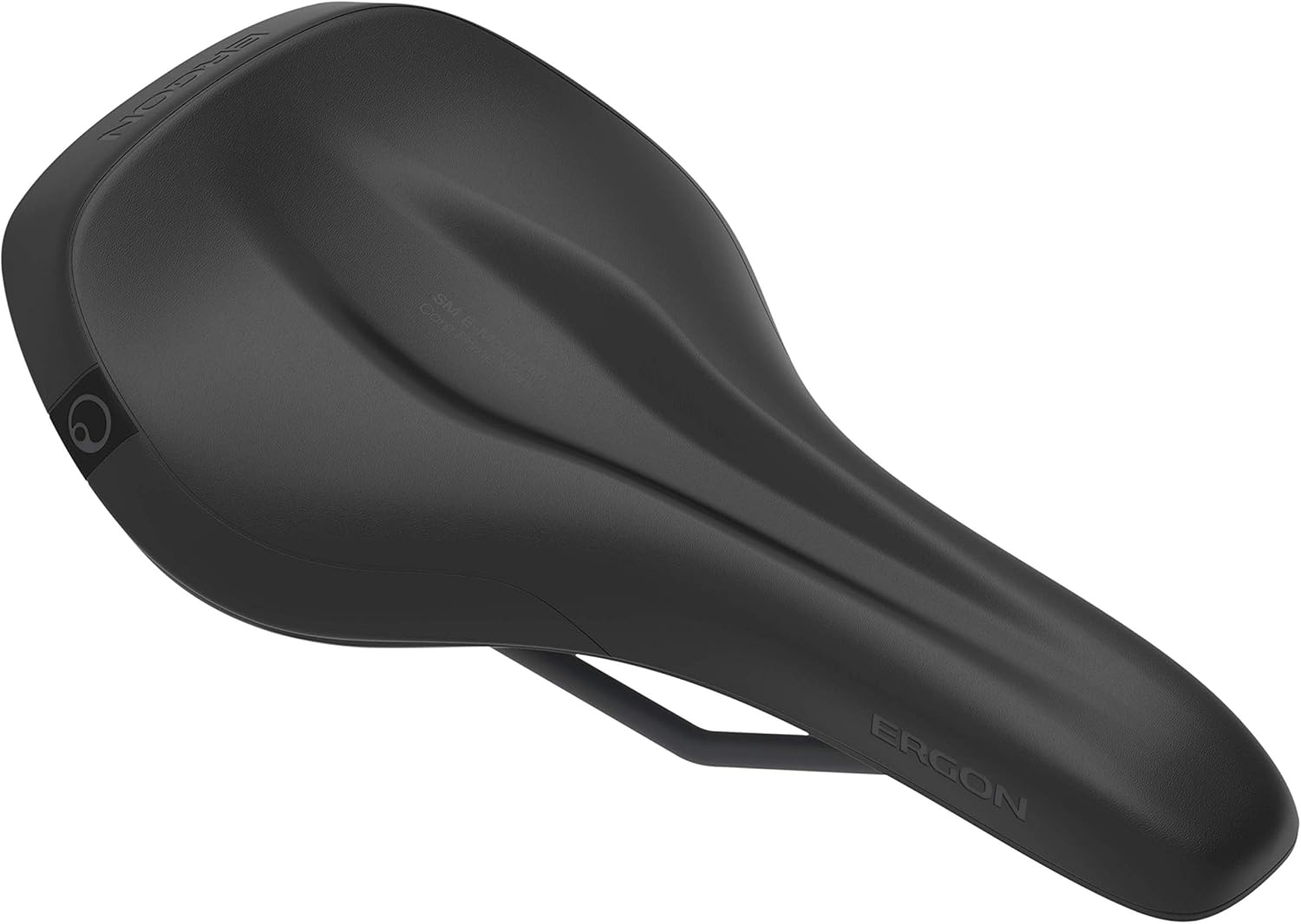 ergon bicycle seat