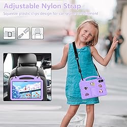 YRH for Onn 12.1 Tablet Pro Case (2024) Model