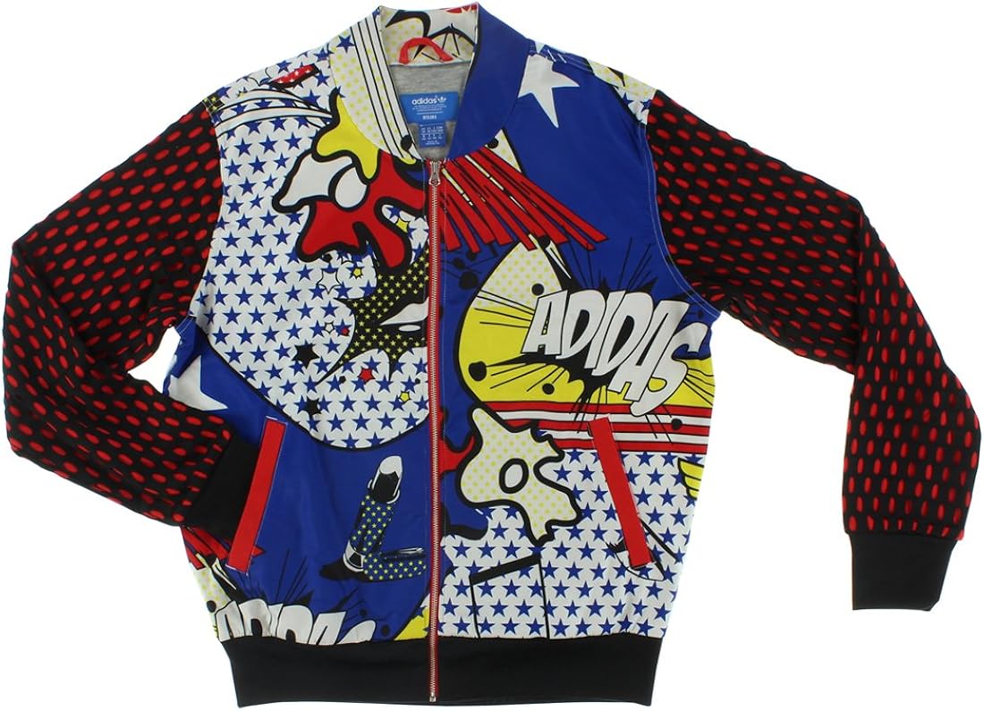 adidas rita ora super track jacket