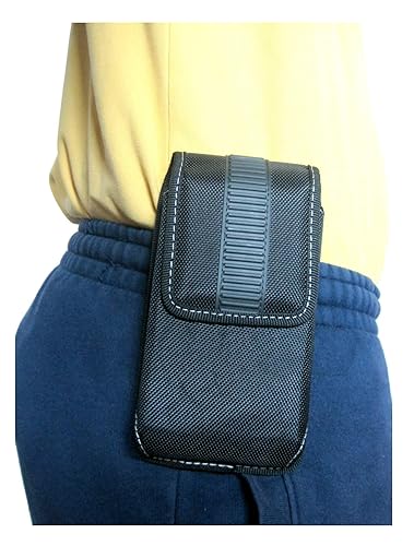 Nylon Zerolemon Note 20 Ultra, Note 20,10+ Plus, Note 10 Pouch