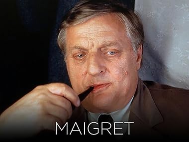 Maigret