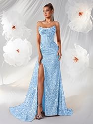 Cocktail Evening Gowns Formal Dresses for Women