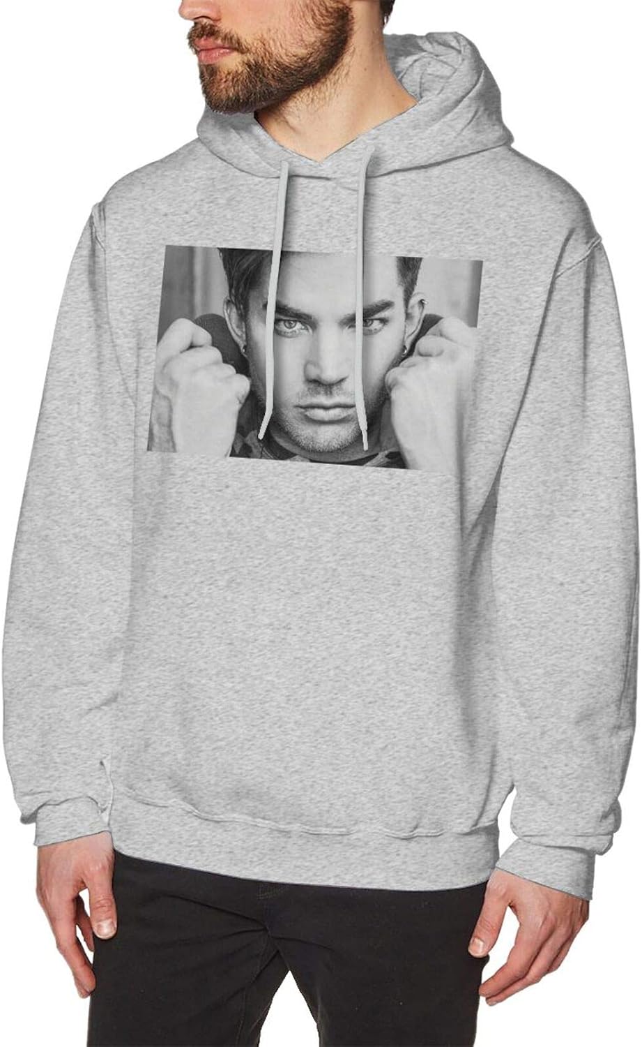 black adam sweatshirt