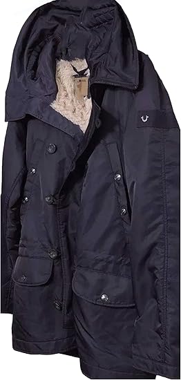 true religion winter jackets