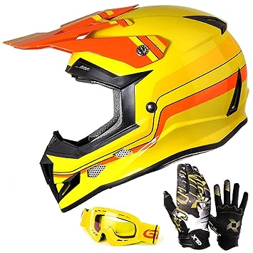youth atv helmets amazon
