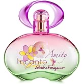 FERRAGAMO Incanto Amity Eau de Toilette, Perfume Spray for Women