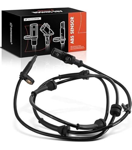 Amazon.com: HZTWFC ABS Wheel Speed Sensor Front Left Right 47910