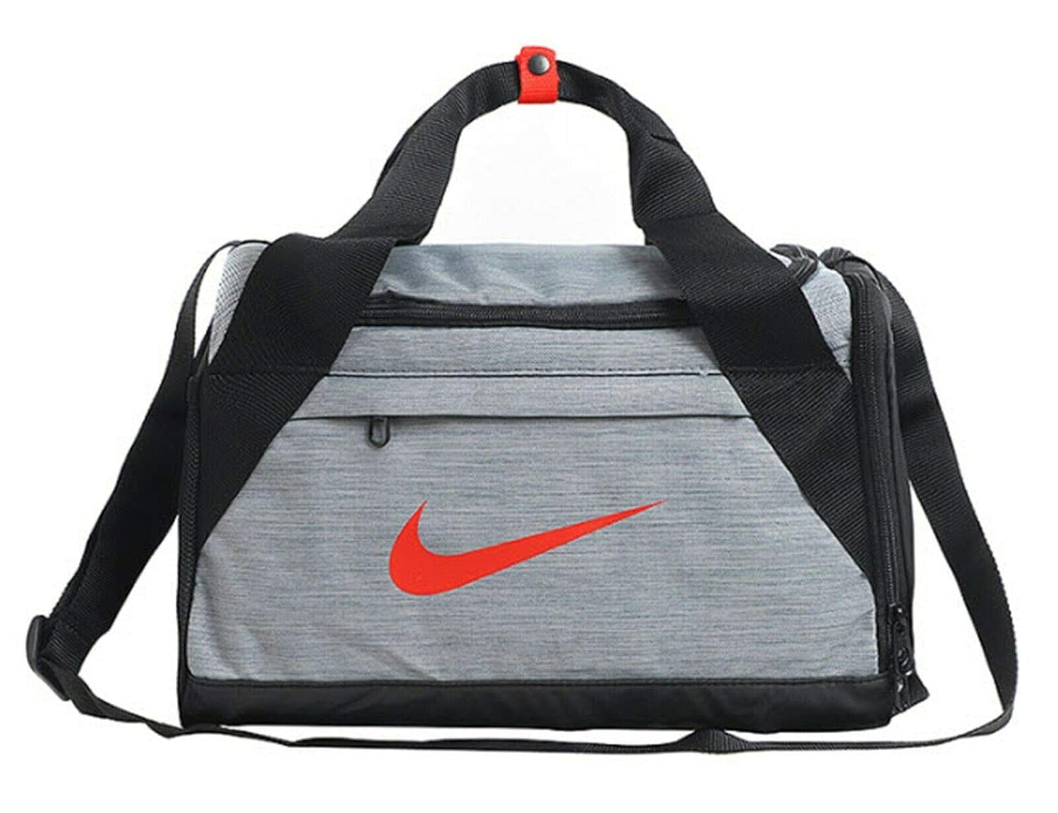 nike xs duffel