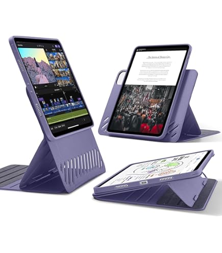 【新品】CASETIFY iPad Pro 12.9インチ(5/6第)ケース CASETiFY iPad Pro 12.9 Case - NEW Ultra Impact 5th/6th Generation