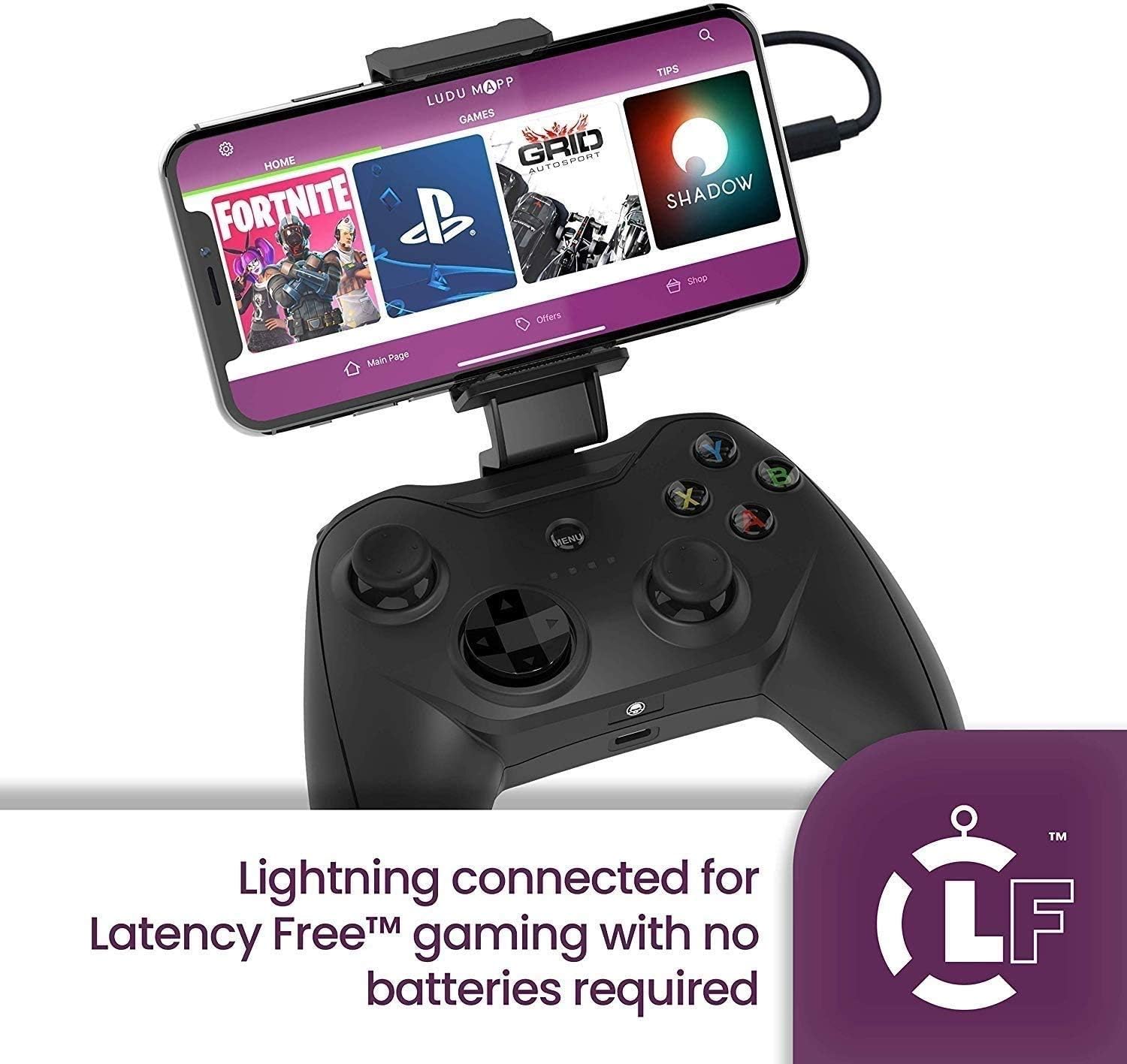 Amazon Co Jp Amoyee モバイルコントローラ Pubgモバイル ゲームコントローラー アンドロイド Ios搭載 ワイヤレスリモートコントローラーゲームパッドのためのandroidのゲームコントローラは モバイル ゲームコントローラーは モバイル キーマッピングをサポート