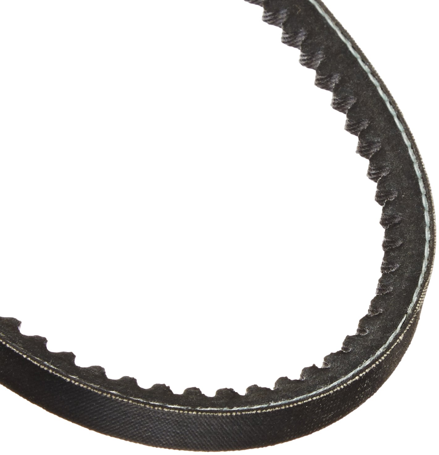 Gates 3VX400 Super HC Molded Notch Belt, 3VX Section, 3/8" Width, 21/64