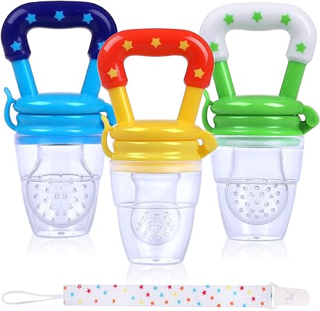 fruit pacifier for babies uk