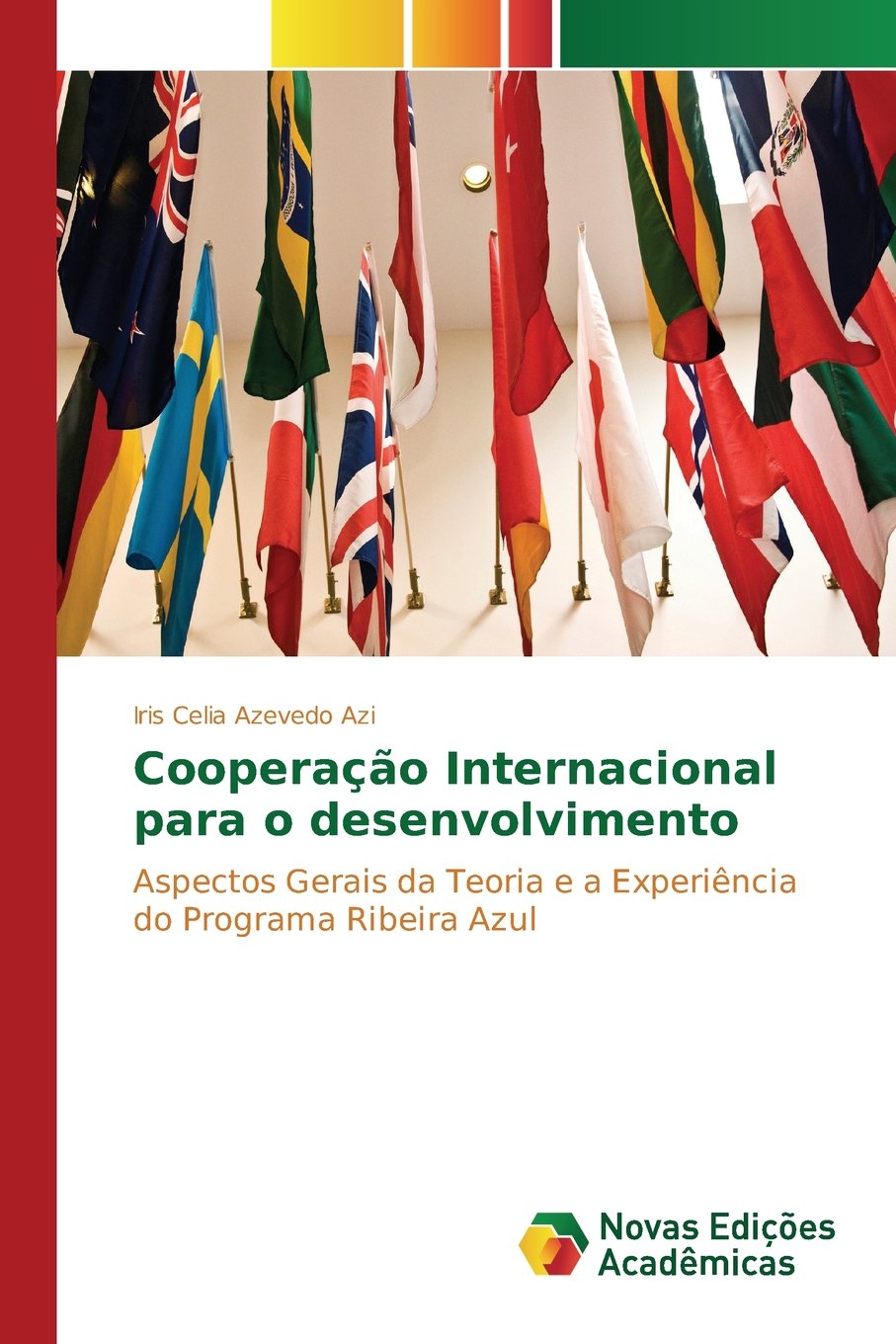 Cooperacao Internacional Para O Desenvolvimento PDF Azi Iris Celia Azevedo