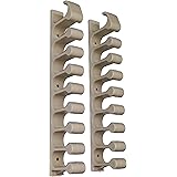 Gecko's Toes Water Hose Rack (Two Pack)