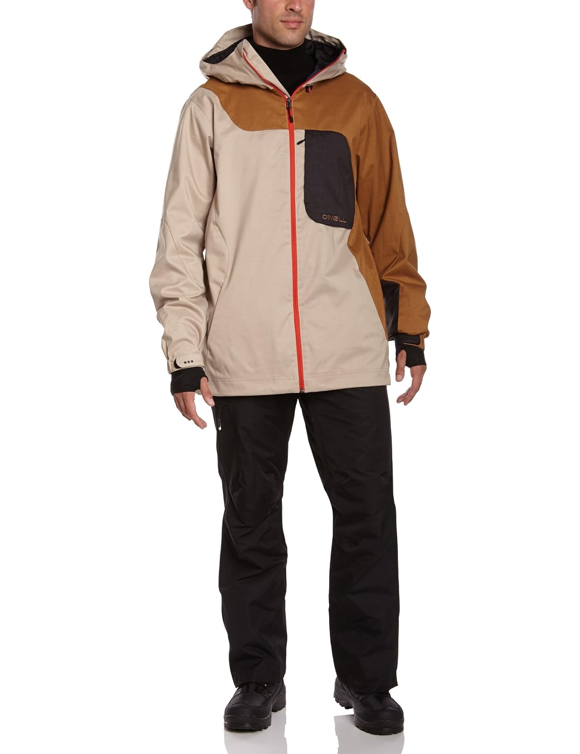 ONeill Herren Snow Jacke PMEX Line Up Jacket bestellen ONeill Herren Snow Jacke PMEX Line Up Jacket bestellen