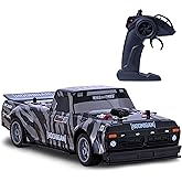 Flybar Hoonigan, Hoonitruck, Remote Control Car for Kids – RC Car, RC Cars, Race Car, 3.7V, 2.4 GHz, Detailed Replica Design,