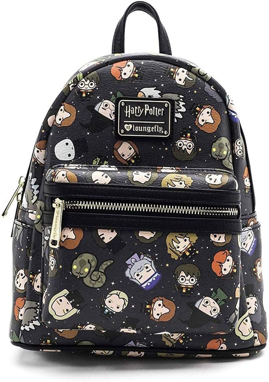 harry potter gym bag