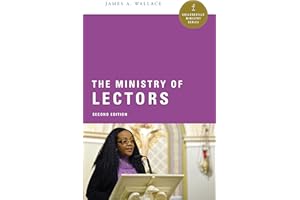 The Ministry of Lectors (Collegeville Ministry Series)