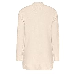 ADJHDFH Knit Sweater Black Short Sleeve Cardigans