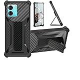 Aroepurt Case for Doogee N50s Phone Case Stand