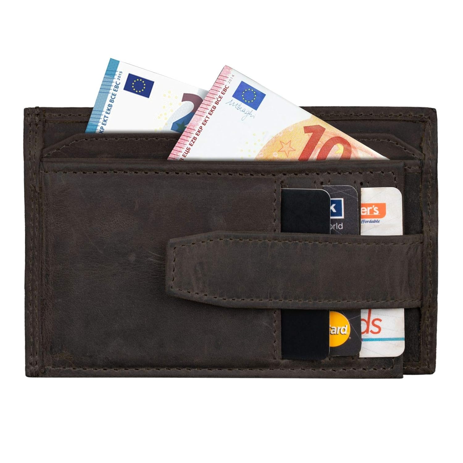 Slim wallet