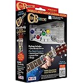 ChordBuddy Learning System &ndash; Digital Edition