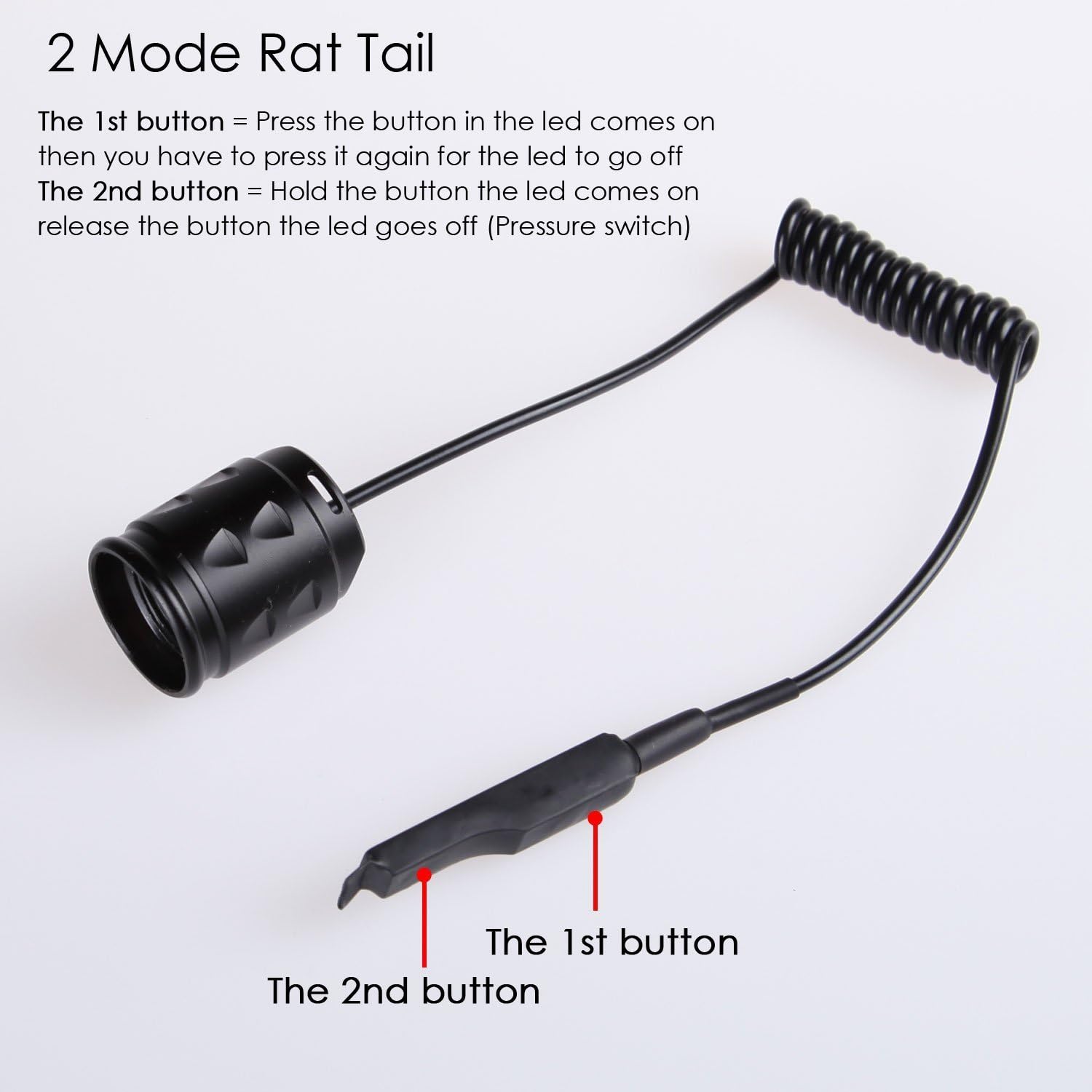 Amazon Com Windfire T20 Ir 850nm 38mm Lens Infrared Light Long Range Night Vision Flashlight Torch To Be Used With Night Vision Device Charger Battery Pressure Switch Rifle