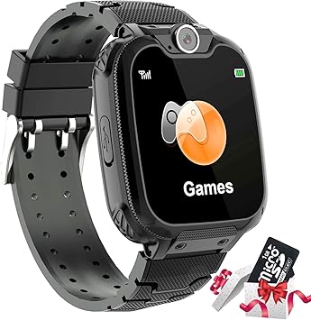 kids smart wrist watch