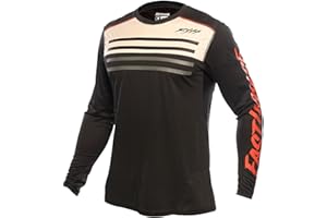 FASTHOUSE Alloy Sidewinder Long Sleeve Jersey