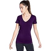 Women's Merino T-Shirt by Woolly | RWS Certified | Soft, Stink Free, Seattle Designed