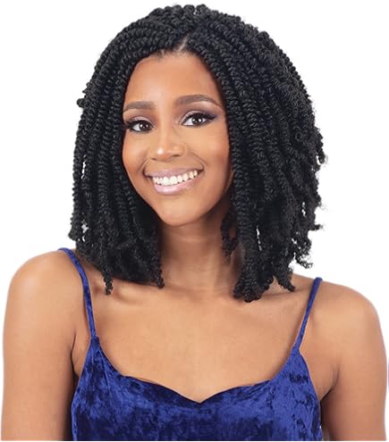 【即日発送】3点セット／リボンフラワープリントレギンス・ブラトップ・ヘアバンド Amazon.com : FreeTress Crochet Braids 3X Pre-Fluffed Water Poppin