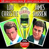 Lou Christie Meets James Darren